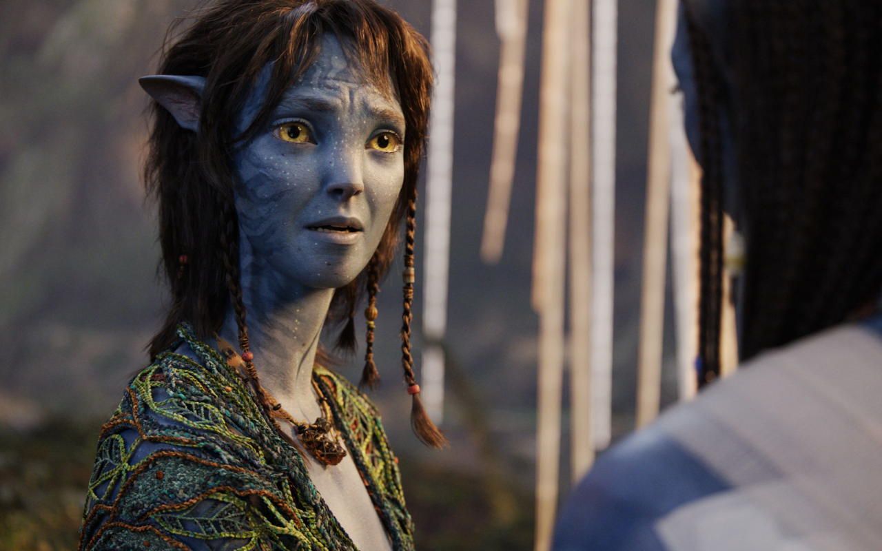 Avatar 3 supera il miliardo di dollari. E Sigourney Weaver festeggia così- immagine 2