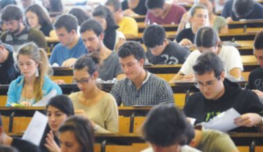 22mila idonei per 17mila posti