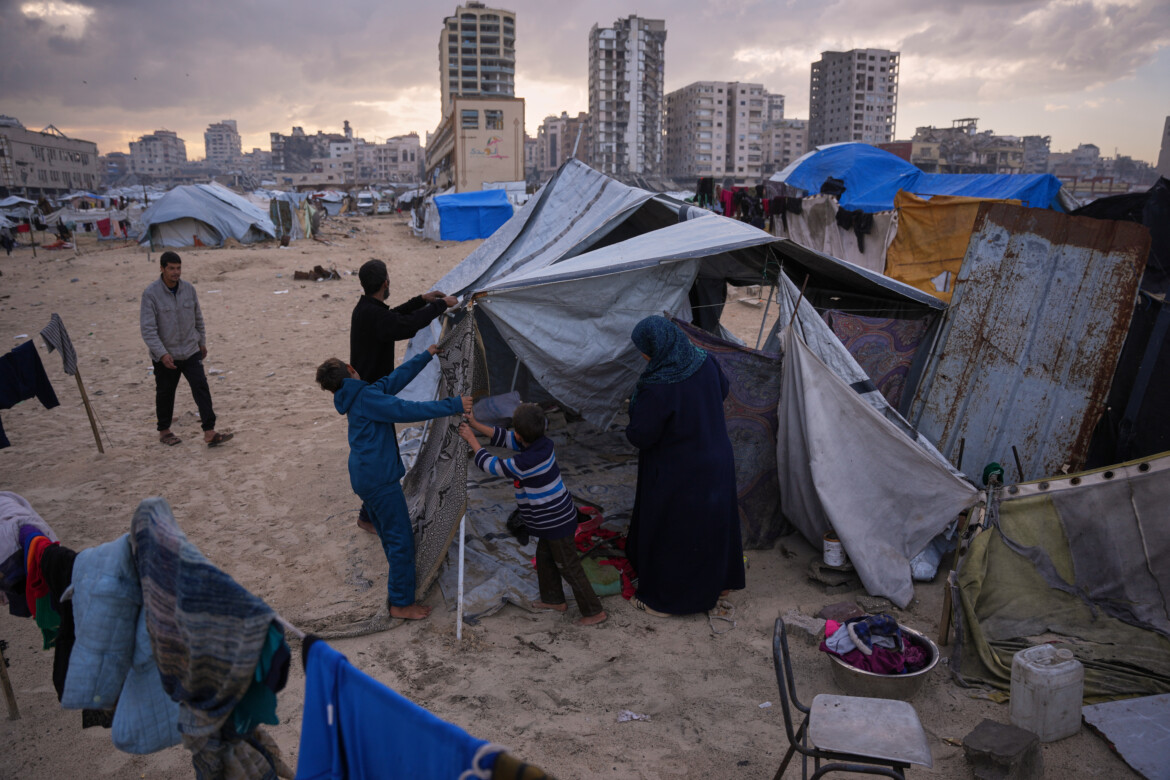 Lettori alla Manifestival foto Sara Nicomedi