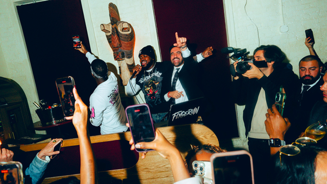 La piccola agenzia dietro la vittoria di Zohran Mamdani a New York - Hélène Coutard