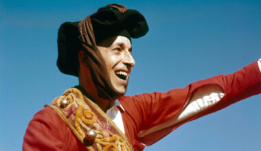 Sardegna a colori (Foto) - Internazionale