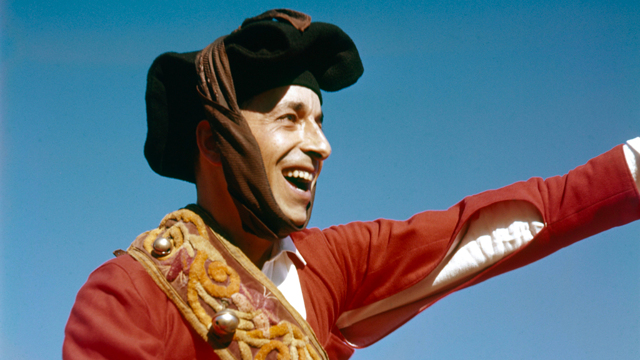 Sardegna a colori (Foto) - Internazionale