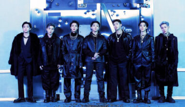 Il k-pop al bivio - Giovanni Ansaldo