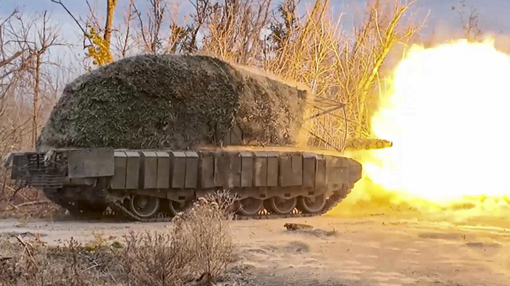 Ucraina, l’avanzata russa prosegue - RSI