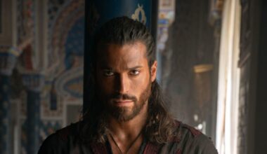 L'attore Can Yaman arrestato a Istanbul in un blitz antidroga - Notizie