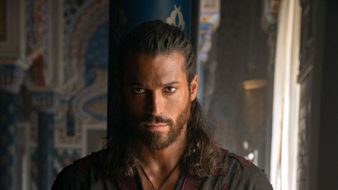 L'attore Can Yaman arrestato a Istanbul in un blitz antidroga - Notizie