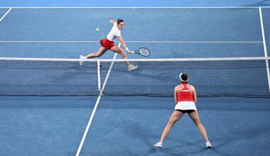 Il doppio misto si inceppa sul più bello e la Svizzera è battuta in finale