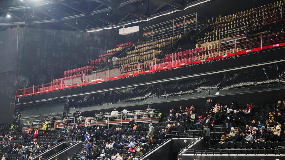 Più che a Santa Giulia c’è da appellarsi a Santa... Pazienza