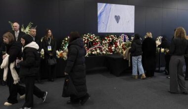 Crans-Montana, il Vallese sblocca aiuti alle vittime