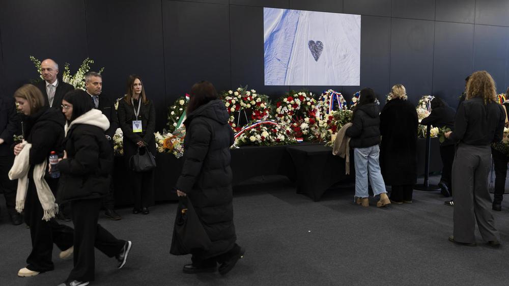 Crans-Montana, il Vallese sblocca aiuti alle vittime