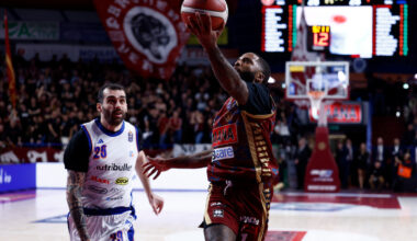 Wiltjer e Cole guidano Venezia alla vittoria nel derby con Treviso