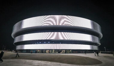 Tutto sull'Arena Santa Giulia, che ospiterà l'hockey per le Olimpiadi (ma dopo no)