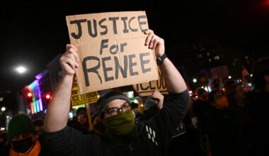 La donna uccisa a Minneapolis e lo sdegno dei vescovi Usa: preghiere e giustizia