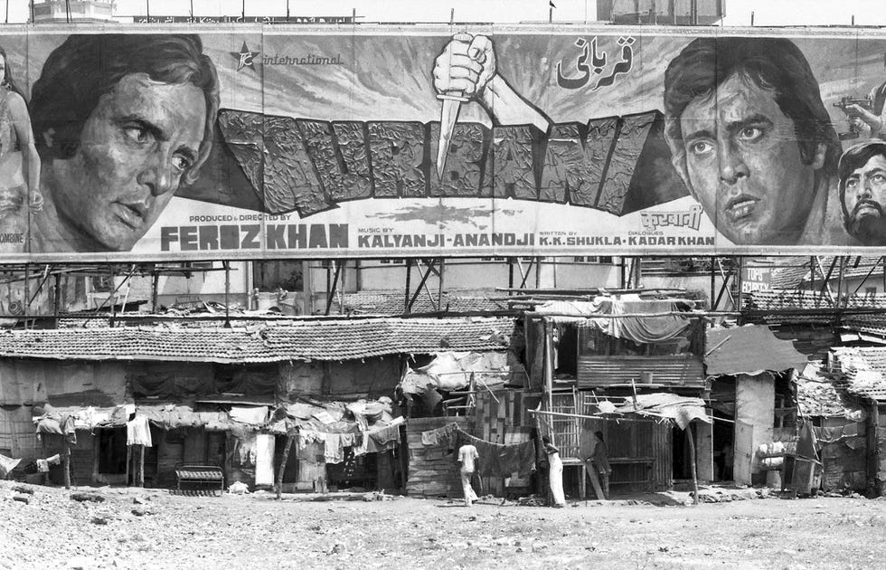 Ettore Sottsass, India, 1980 ettore sottsass, india, 1980