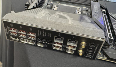 Le novit&agrave; MSI del 2026 per i videogiocatori