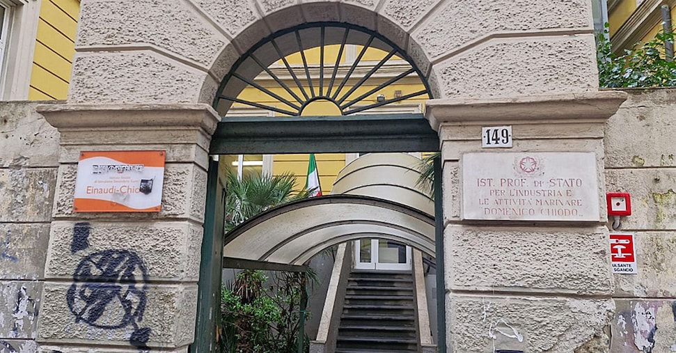 vai alla homepage de Il Sole 24 Ore