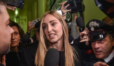Chiara Ferragni e il Pandoro gate, è il giorno della verità. Oggi la sentenza del processo per truffa aggravata