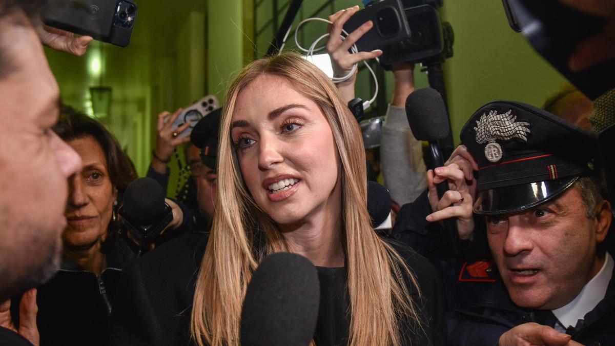 Chiara Ferragni e il Pandoro gate, è il giorno della verità. Oggi la sentenza del processo per truffa aggravata