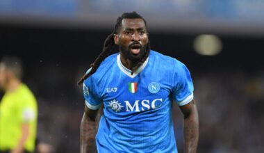 Da prendere ora: sei sottovalutati negli scambi al fantacalcio, non solo Anguissa