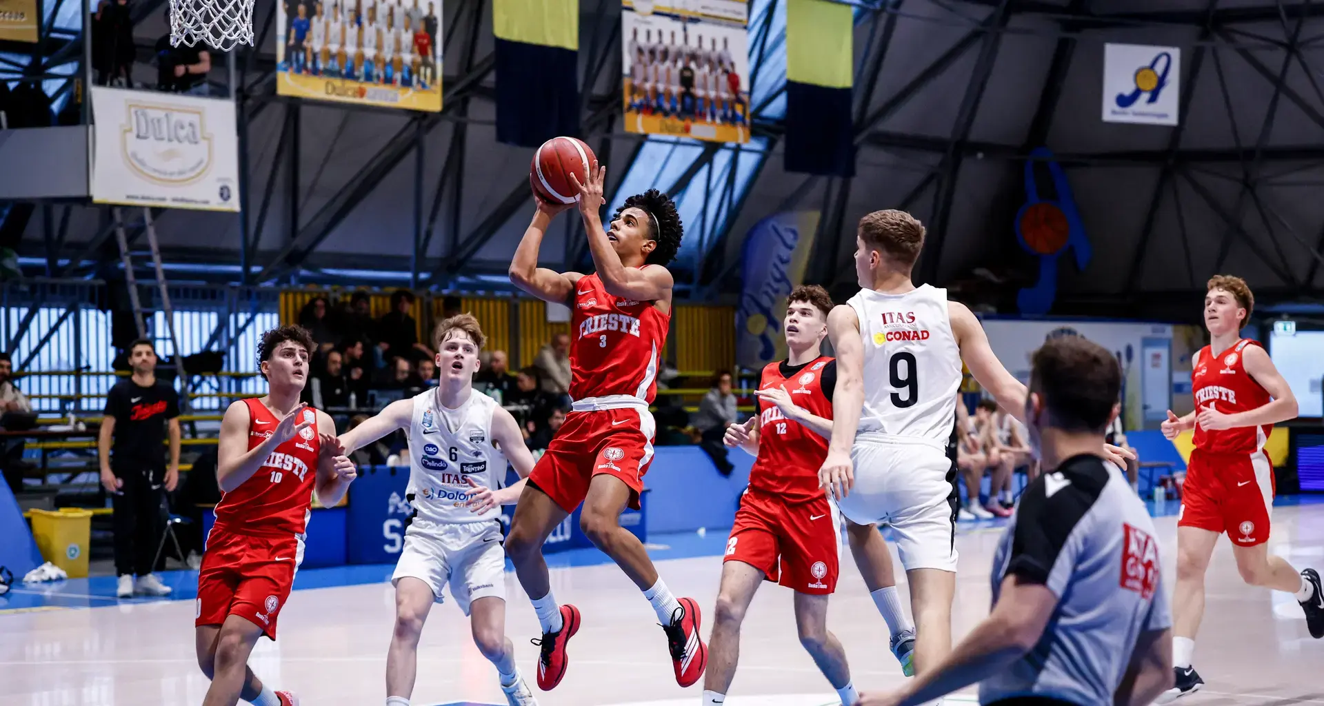 IBSA NextGen Cup: i risultati al termine della terza giornata di Rimini e Santarcangelo di Romagna