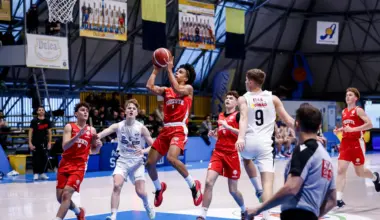 IBSA NextGen Cup: i risultati al termine della terza giornata di Rimini e Santarcangelo di Romagna