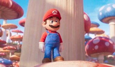 Il prossimo Nintendo Direct sarebbe "enorme" con anche un gioco di Mario molto atteso