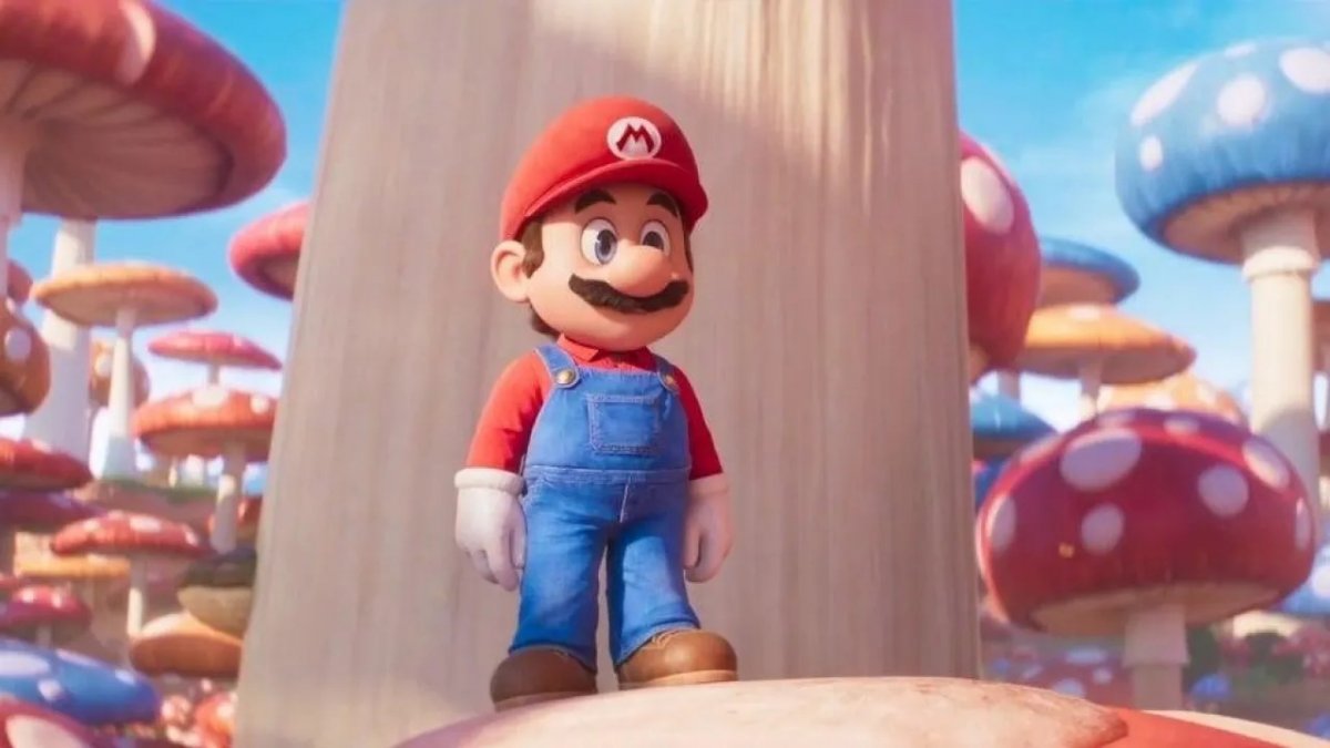 Il prossimo Nintendo Direct sarebbe "enorme" con anche un gioco di Mario molto atteso