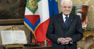 “Disarmare le parole”: nel discorso di fine anno Mattarella cita Leone XIV e Papa Francesco. L’appello ai giovani: “Siate esigenti e coraggiosi”