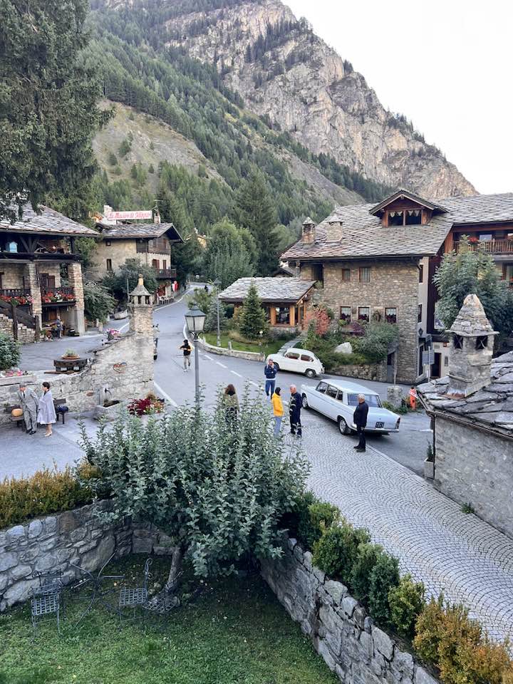 Riprese di Bianco di Daniele Vicari - Foto Natalia Guglielmo