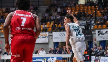 LBA, le dirette su Sky Sport del 16° turno di campionato