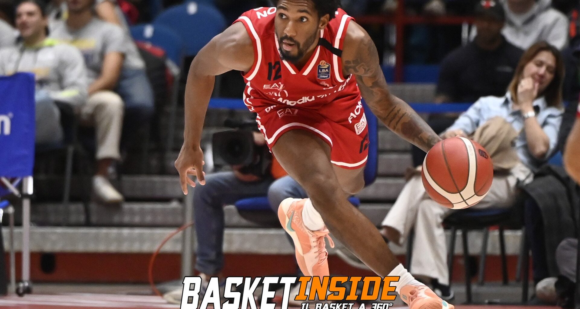 Finale folle a Milano: Brooks mette la tripla della vittoria e manda k.o Udine