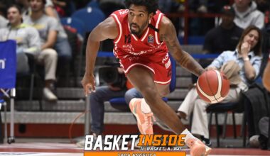 Finale folle a Milano: Brooks mette la tripla della vittoria e manda k.o Udine