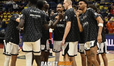 LBA, le dirette su Sky Sport del 14° turno di campionato