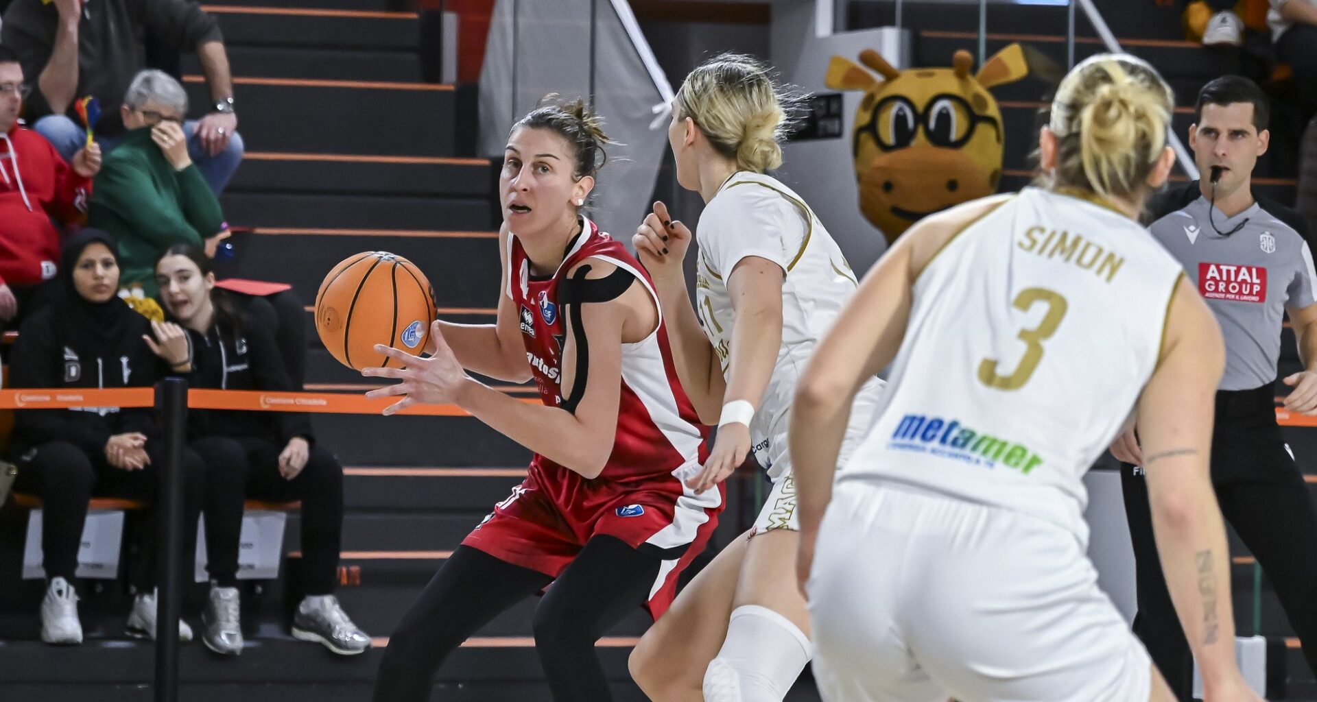 Serie A1 – La presentazione del 14°turno 2025-26