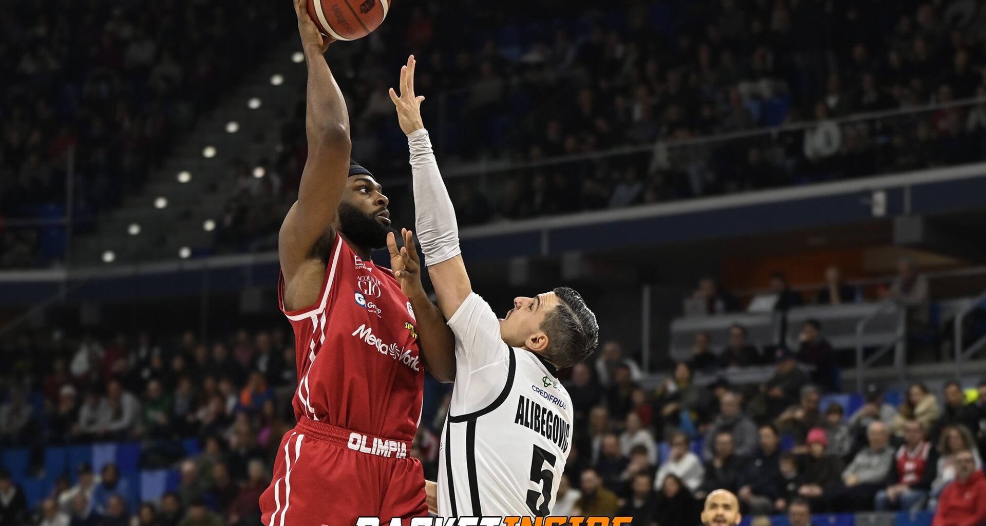 LBA, le dirette su Sky Sport del 18° turno di campionato