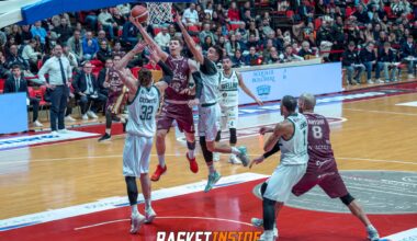 Serie A2 Old Wild West 2025/26 - La preview della 21^ giornata