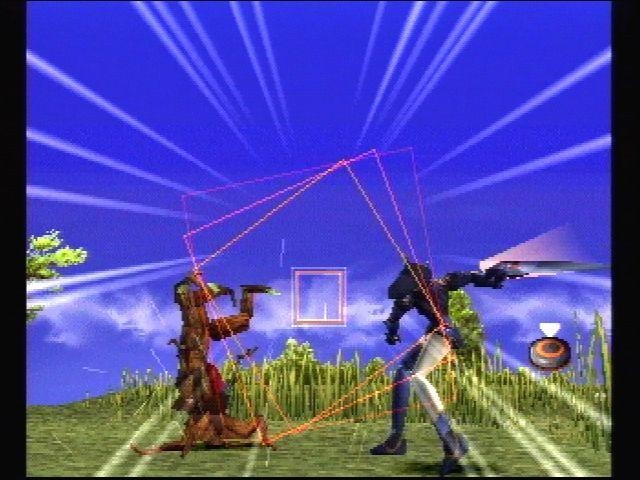 The Legend of Dragoon permetteva di eseguire delle vere e proprie combo premendo una serie di tasti con il giusto tempismo