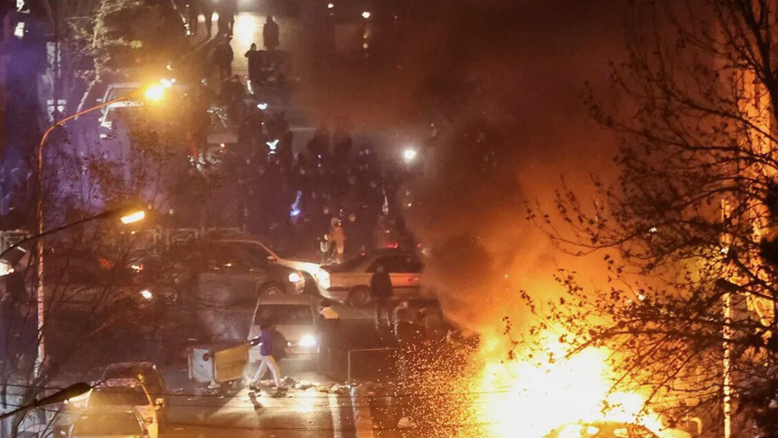 In Iran si temono '12 mila morti'. Trump: 'Avanti con le proteste, presto gli aiuti'. L'ira di Mosca - Notizie