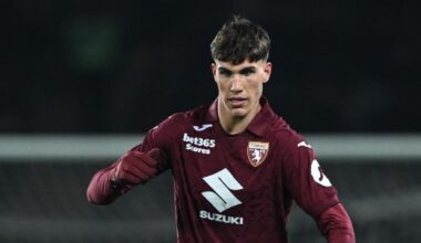Verona-Torino, vince la squadra di Baroni per 0-3. Verona ora al pari dei viola