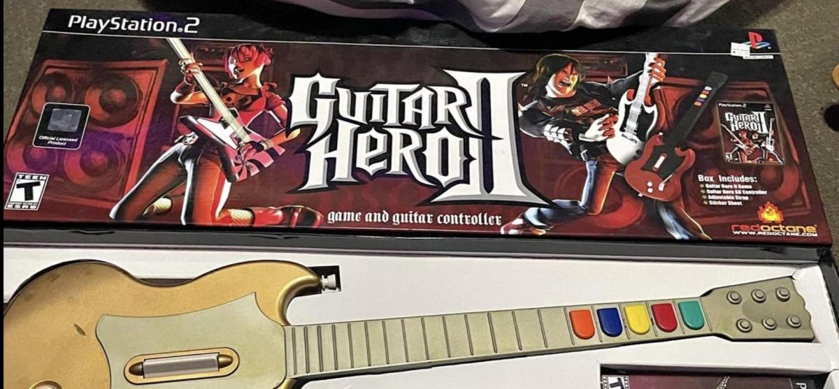 DRAGONFORCE – Inhuman Rampage |