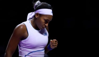 United Cup, Gauff trascina gli USA in semifinale: Grecia ko