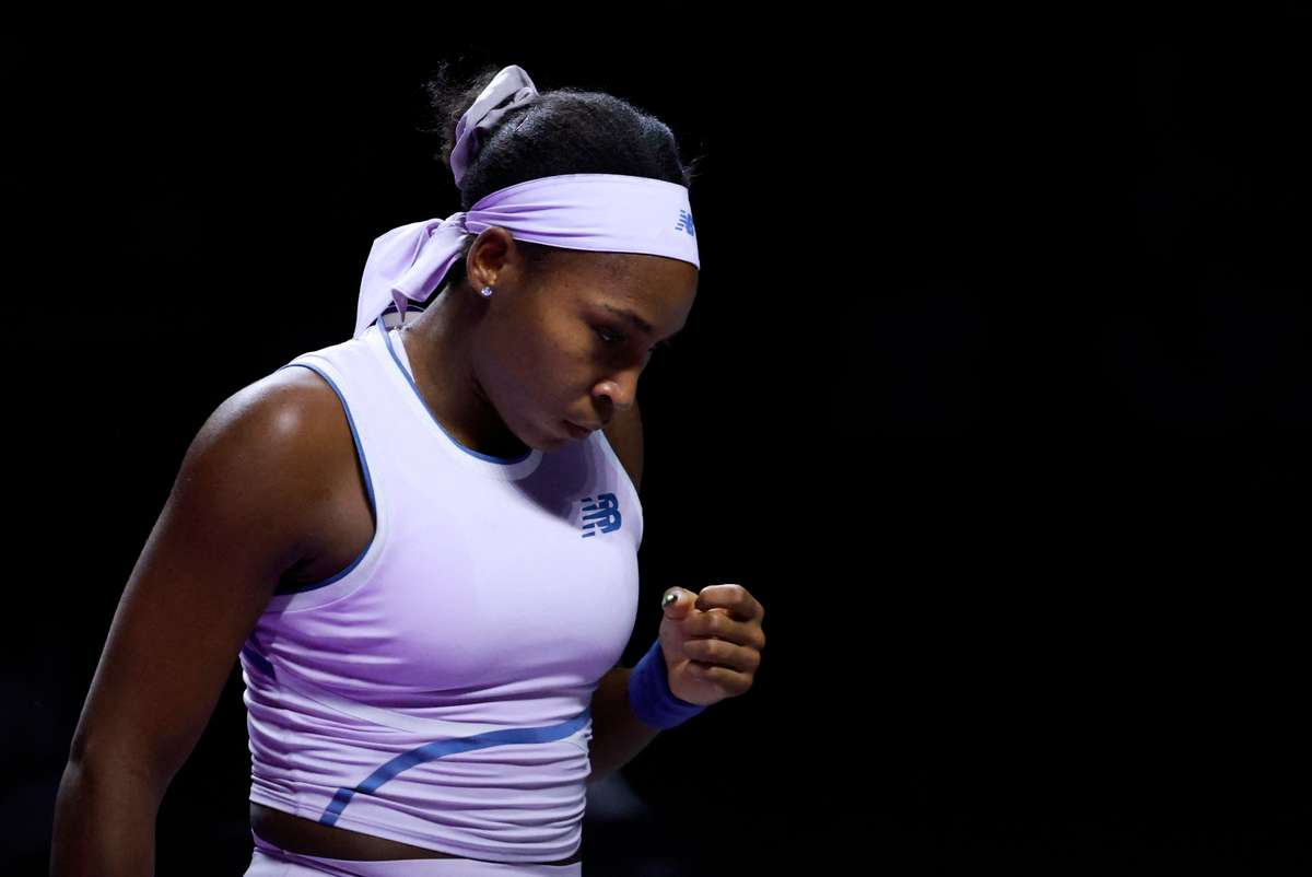 United Cup, Gauff trascina gli USA in semifinale: Grecia ko