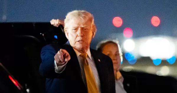 A Davos si è capito che qualcosa è cambiato