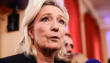 Perché il processo d'appello per Marine Le Pen al via oggi può decidere il futuro dell'Eliseo