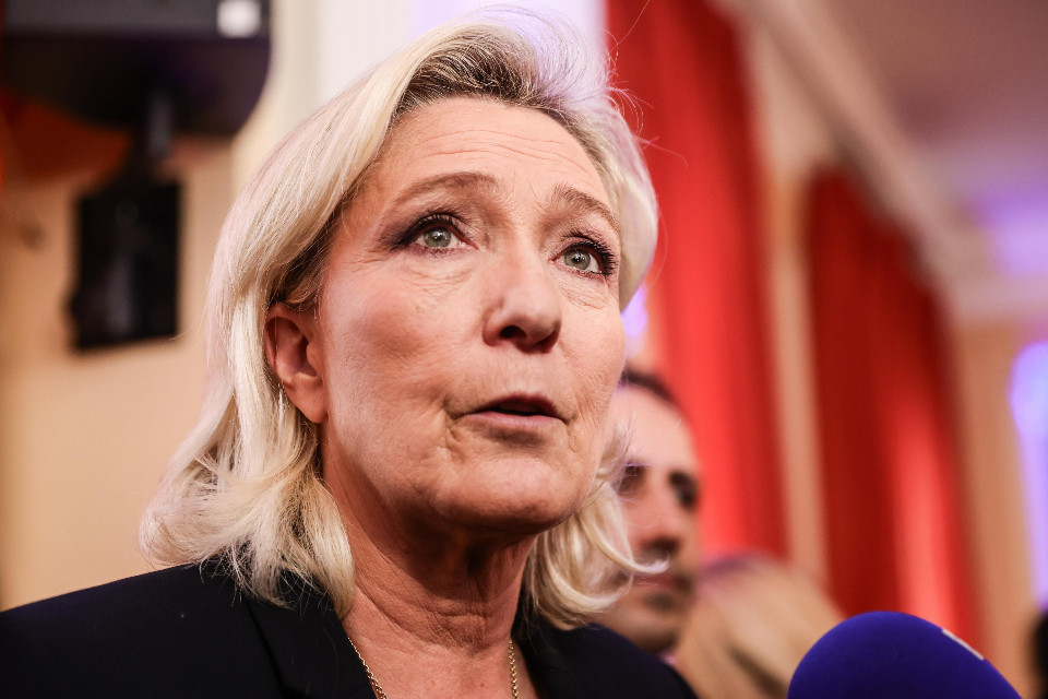 Perché il processo d'appello per Marine Le Pen al via oggi può decidere il futuro dell'Eliseo