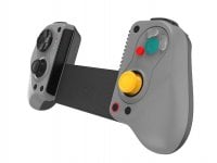 X5 Alteron: il controller modulare che diventa N64, GameCube o alternativa ai Joy-Con