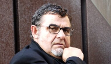 Addio a Giancarlo Cauteruccio, è morto il registra e scenografo del teatro sperimentale