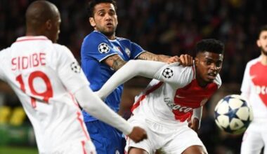 Juve, la sfida col Monaco nella storia vale la finale di Champions League