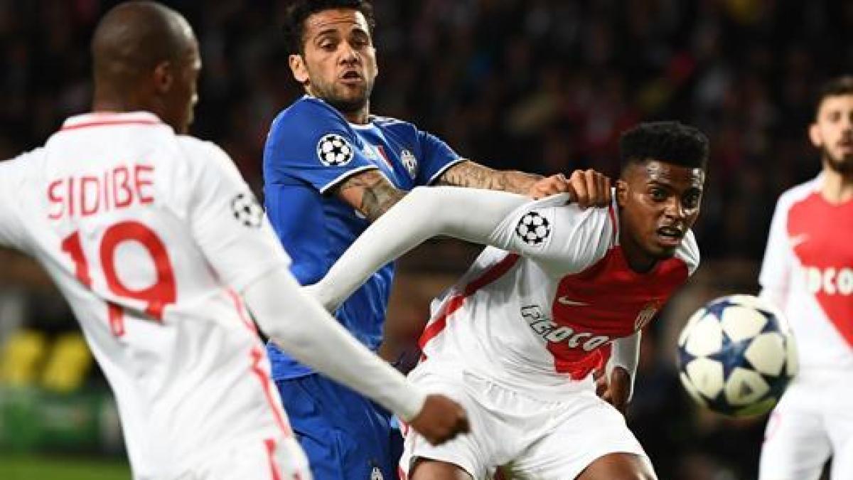 Juve, la sfida col Monaco nella storia vale la finale di Champions League