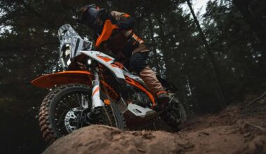 Dieci anni di garanzia per la 390 Adventure: il nuovo corso KTM parte dall’India? - News